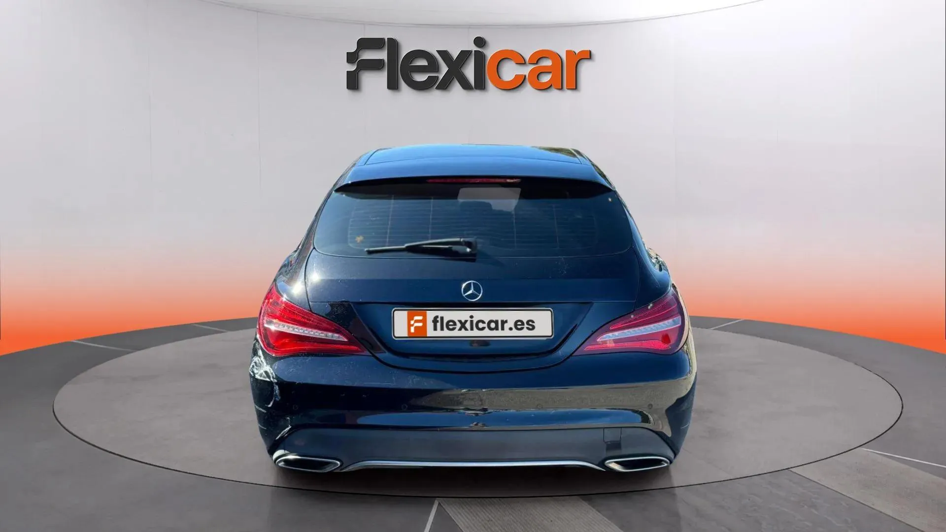 Mercedes-Benz CLA 220 d Shooting Brake - foto 4