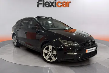 seat leon st 15 ecotsi 110kw 150cv dsg 7 s amps fr gasolina automatica esplugues 2 903000000232355