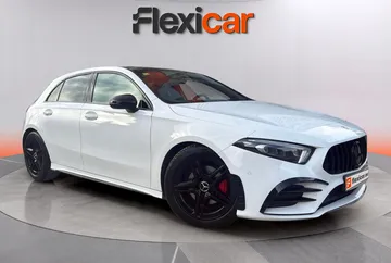 mercedes benz clase a a 200 gasolina automatica sant just 903000000232360