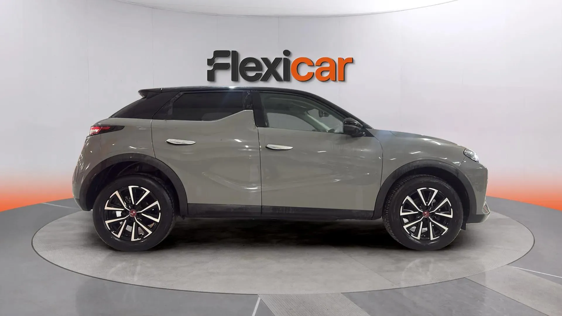 DS DS 3 PureTech Performance Line - foto 6