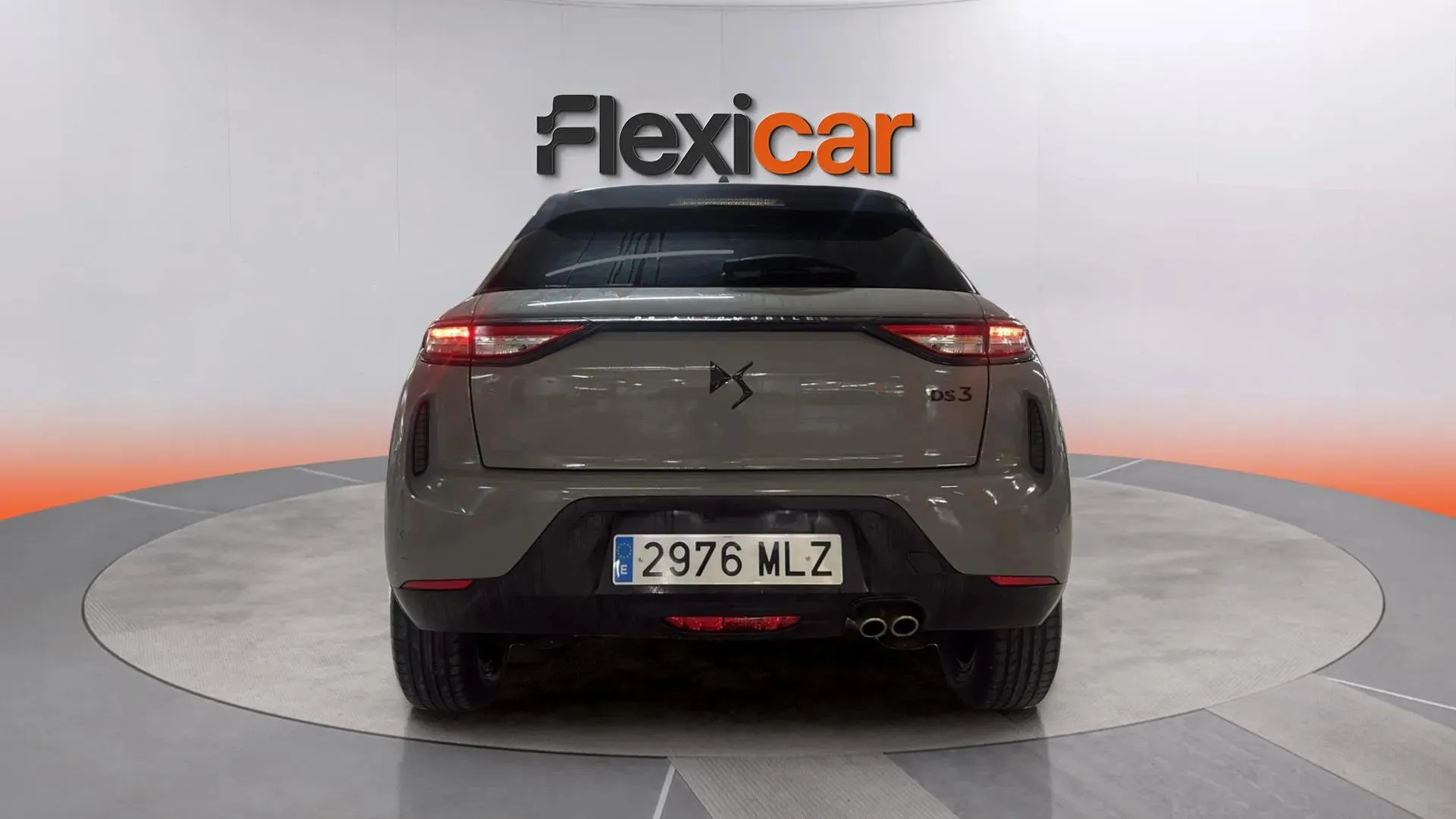 DS DS 3 PureTech Performance Line - foto 7