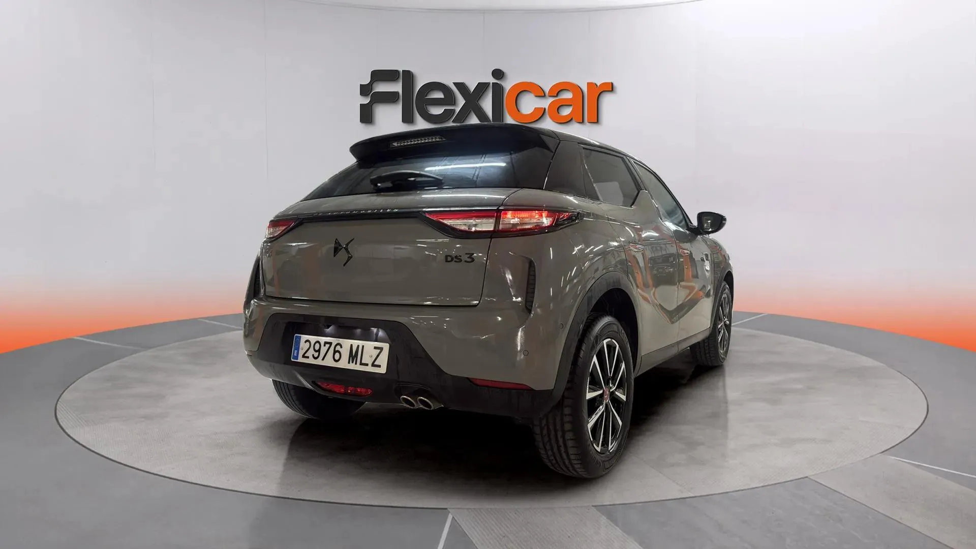 DS DS 3 PureTech Performance Line - foto 5