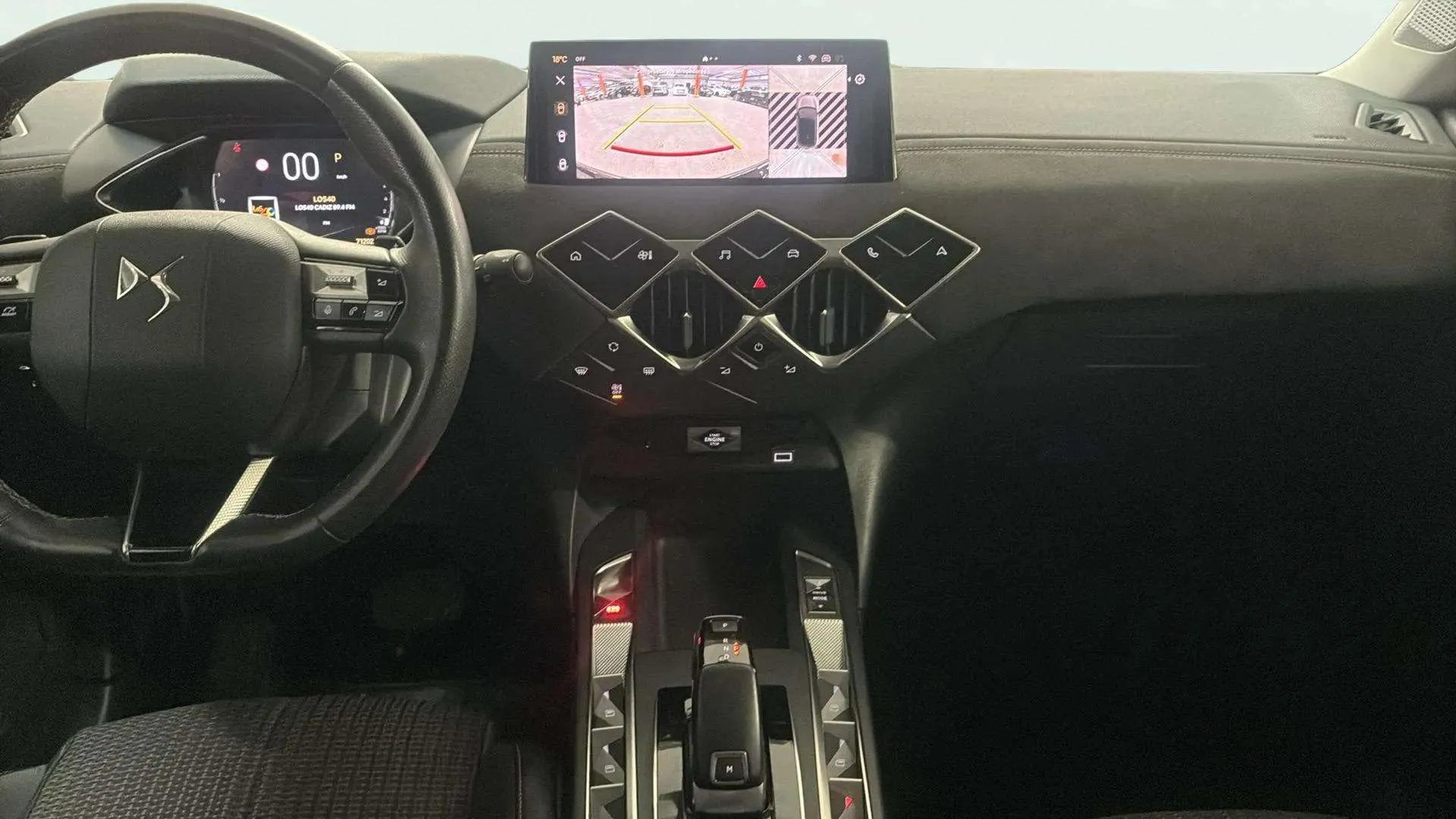 DS DS 3 PureTech Performance Line - foto 10