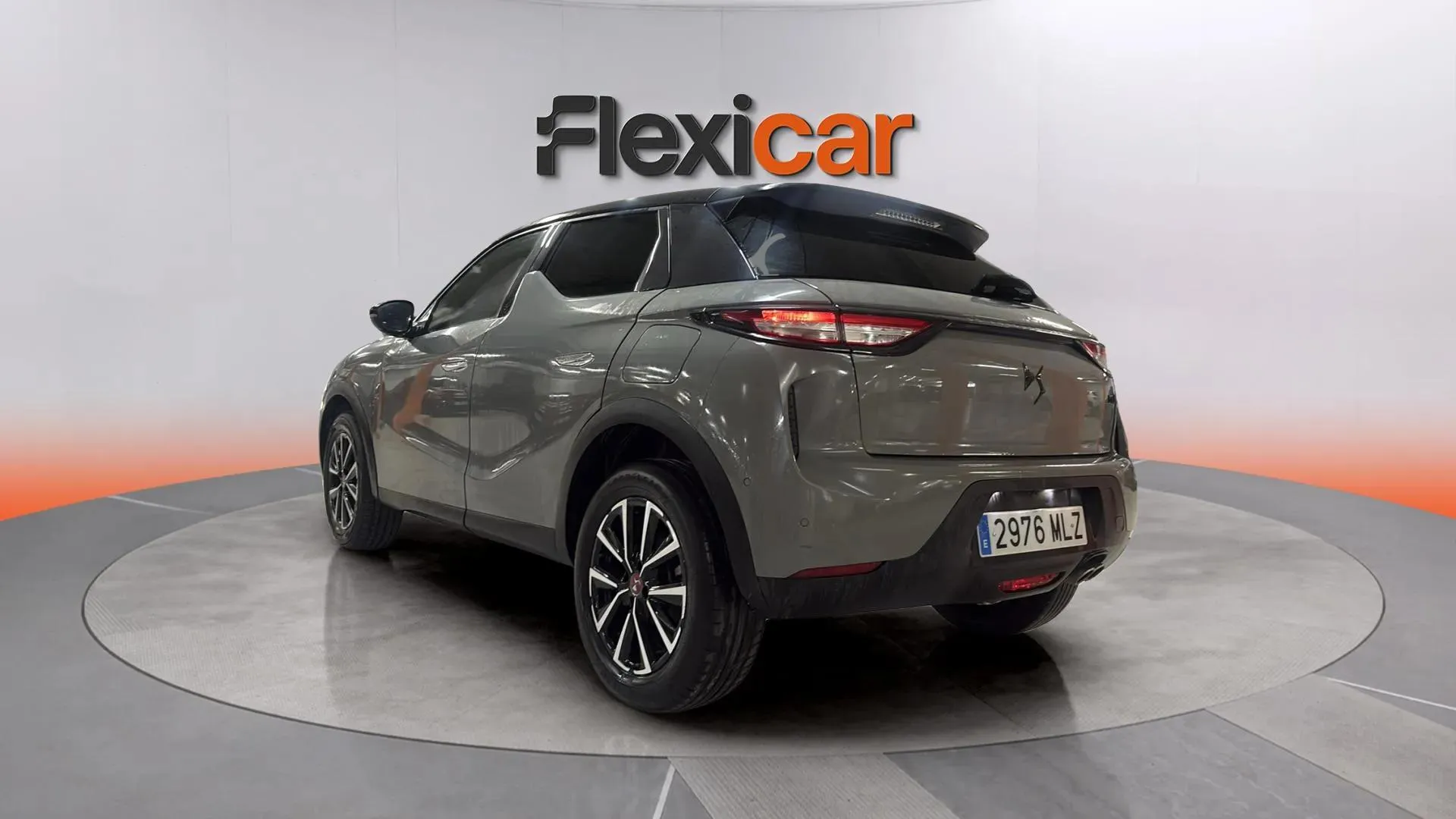 DS DS 3 PureTech Performance Line - foto 4