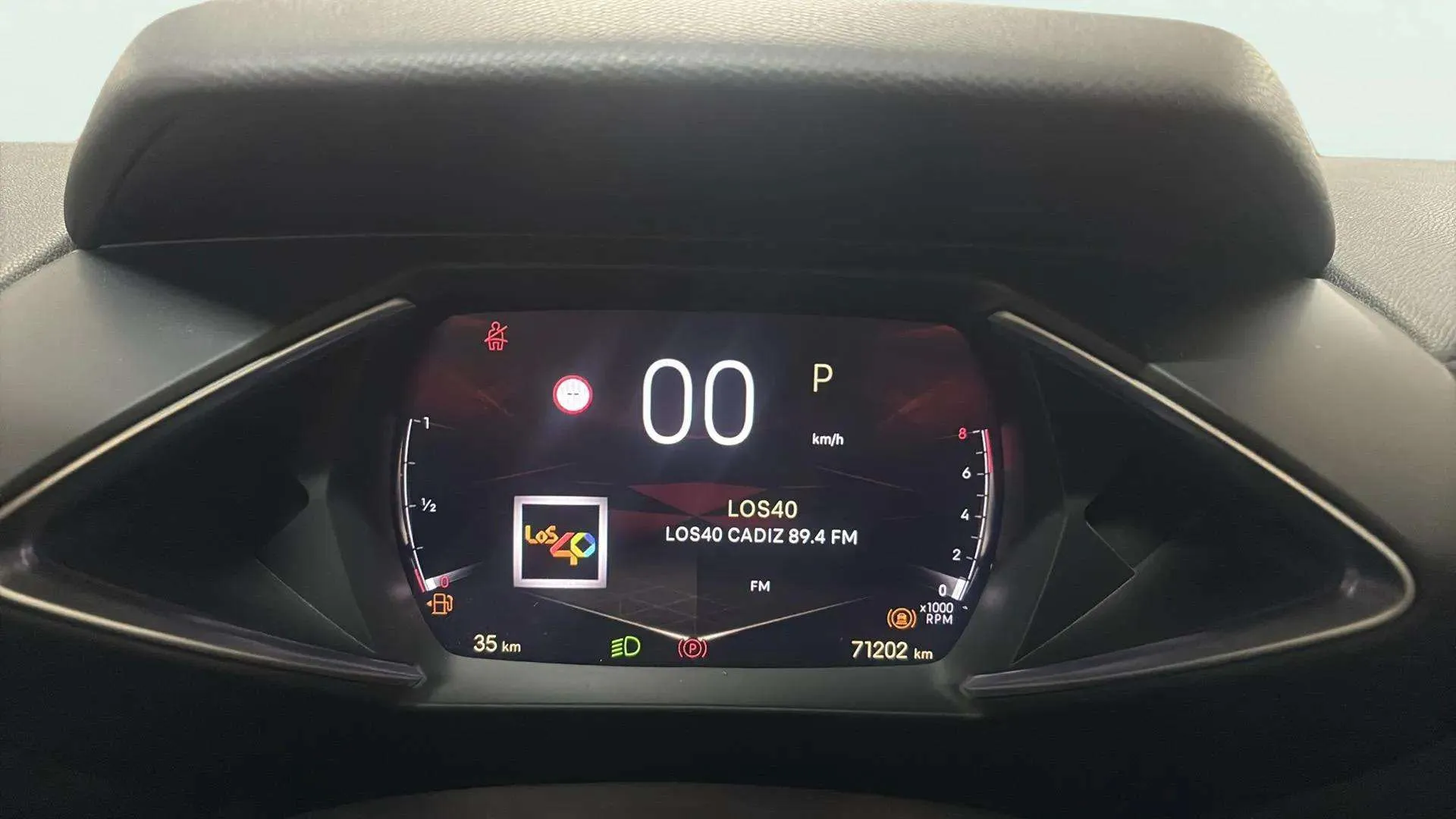 DS DS 3 PureTech Performance Line - foto 12