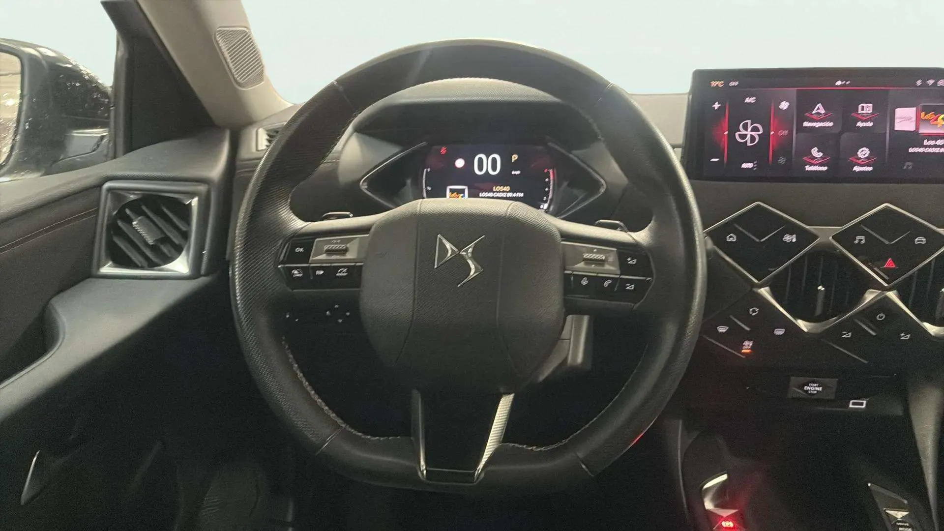 DS DS 3 PureTech Performance Line - foto 11