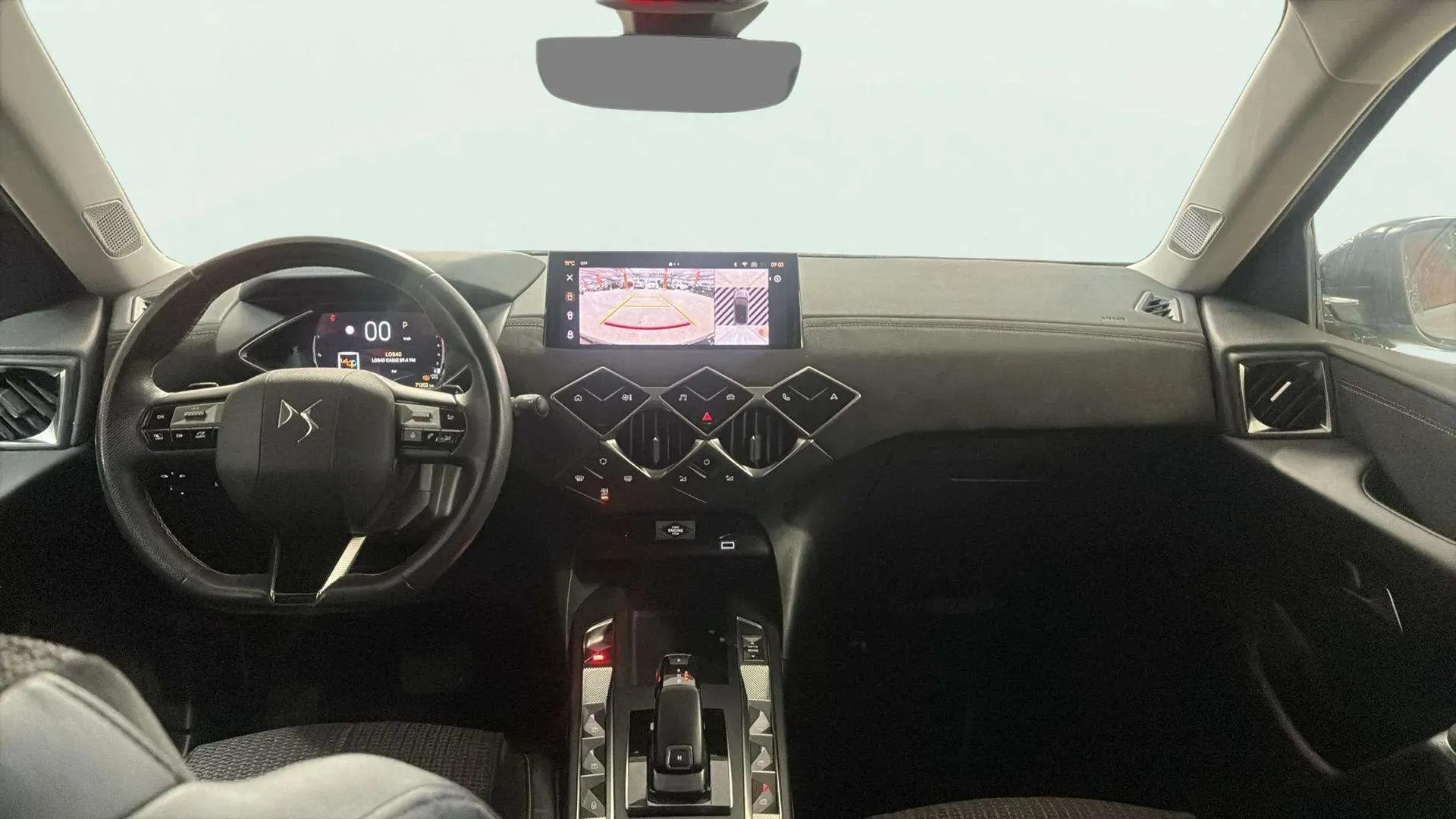 DS DS 3 PureTech Performance Line - foto 9