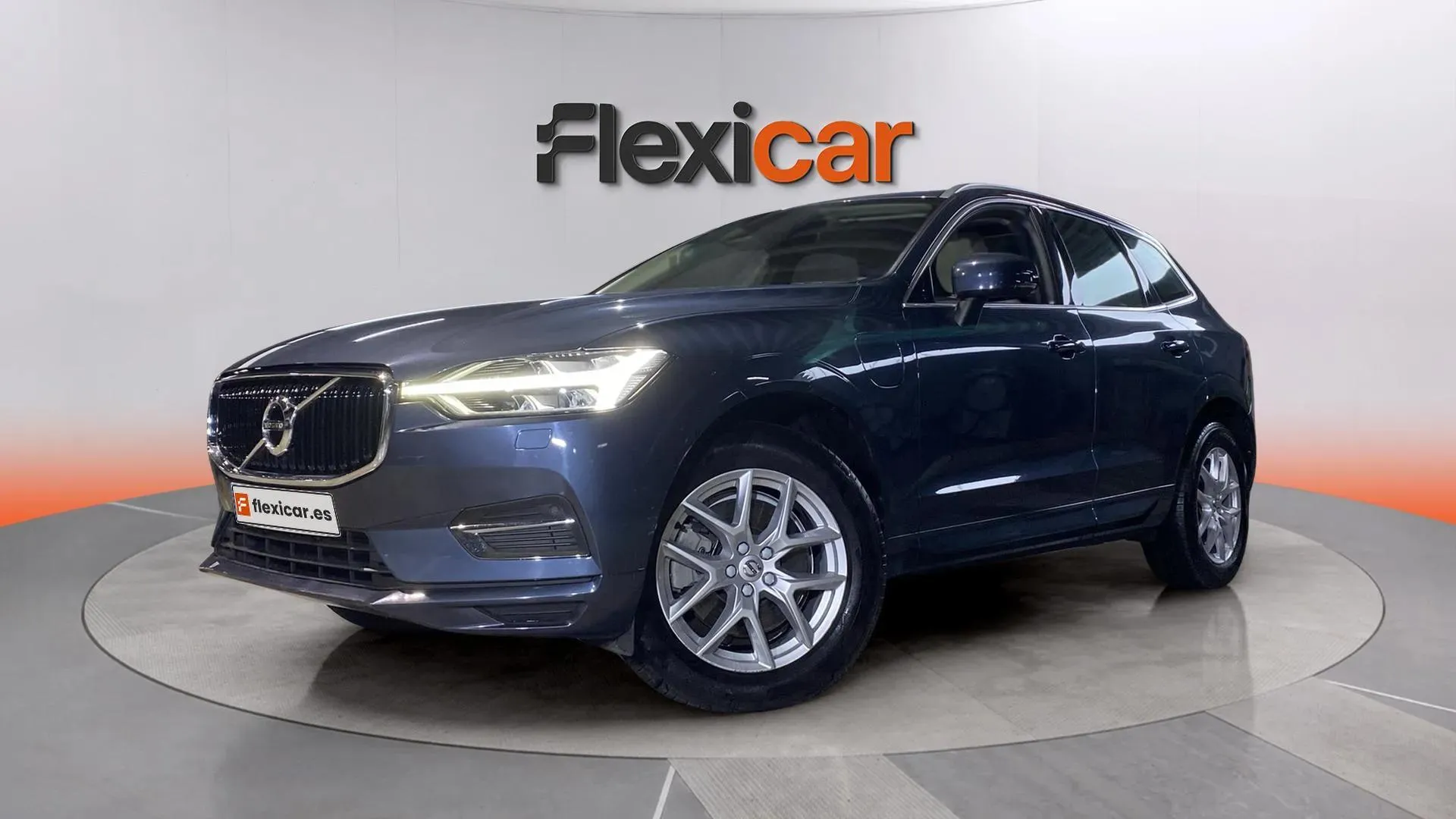 Volvo XC60 2.0 T8 AWD Inscription - foto 11