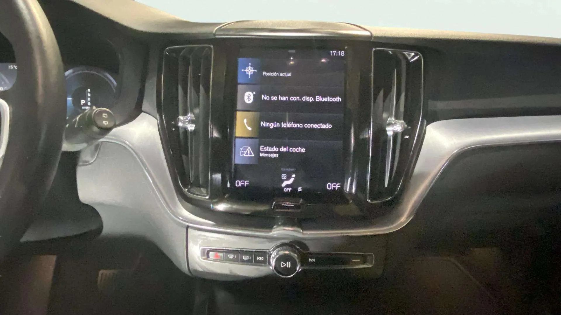 Volvo XC60 2.0 T8 AWD Inscription - foto 13