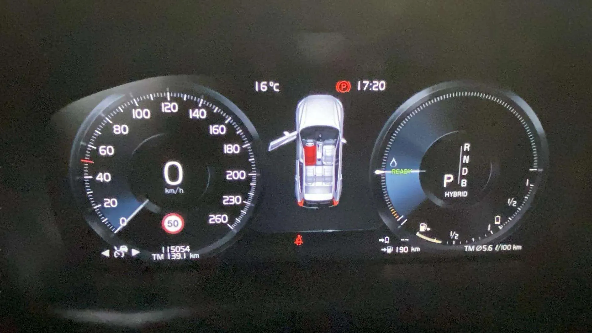 Volvo XC60 2.0 T8 AWD Inscription - foto 14
