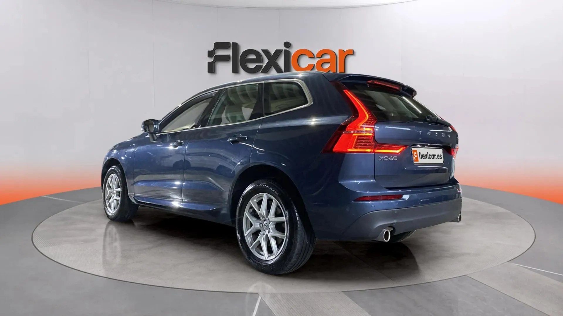 Volvo XC60 2.0 T8 AWD Inscription - foto 5