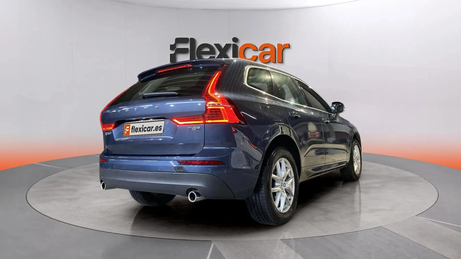 Volvo XC60 2.0 T8 AWD Inscription - foto 7