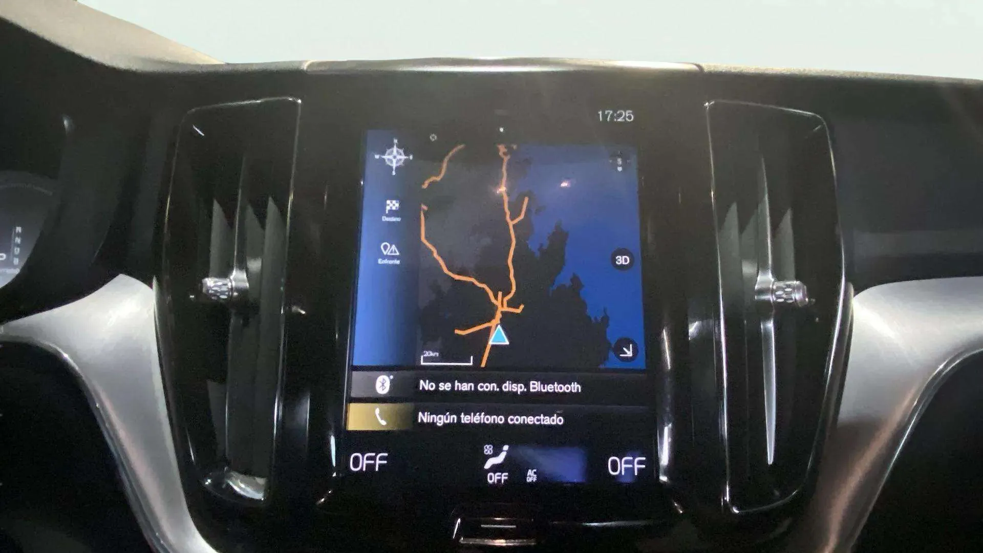 Volvo XC60 2.0 T8 AWD Inscription - foto 21