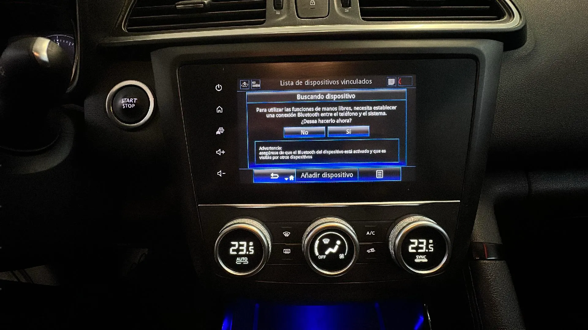 Renault Kadjar Intens Blue dCi - foto 16