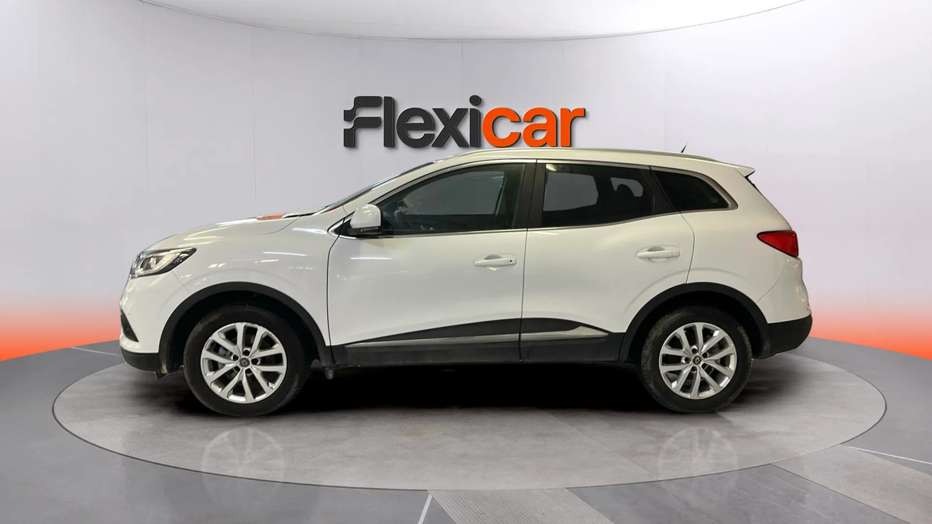 Renault Kadjar Intens Blue dCi - foto 4