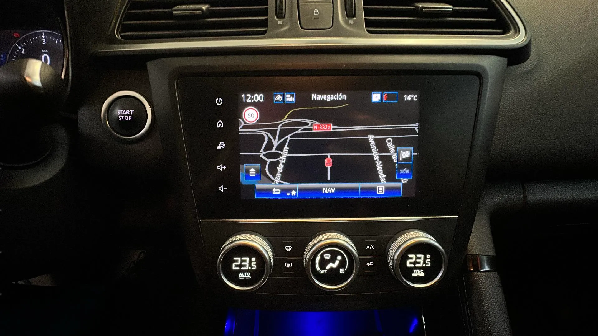 Renault Kadjar Intens Blue dCi - foto 15