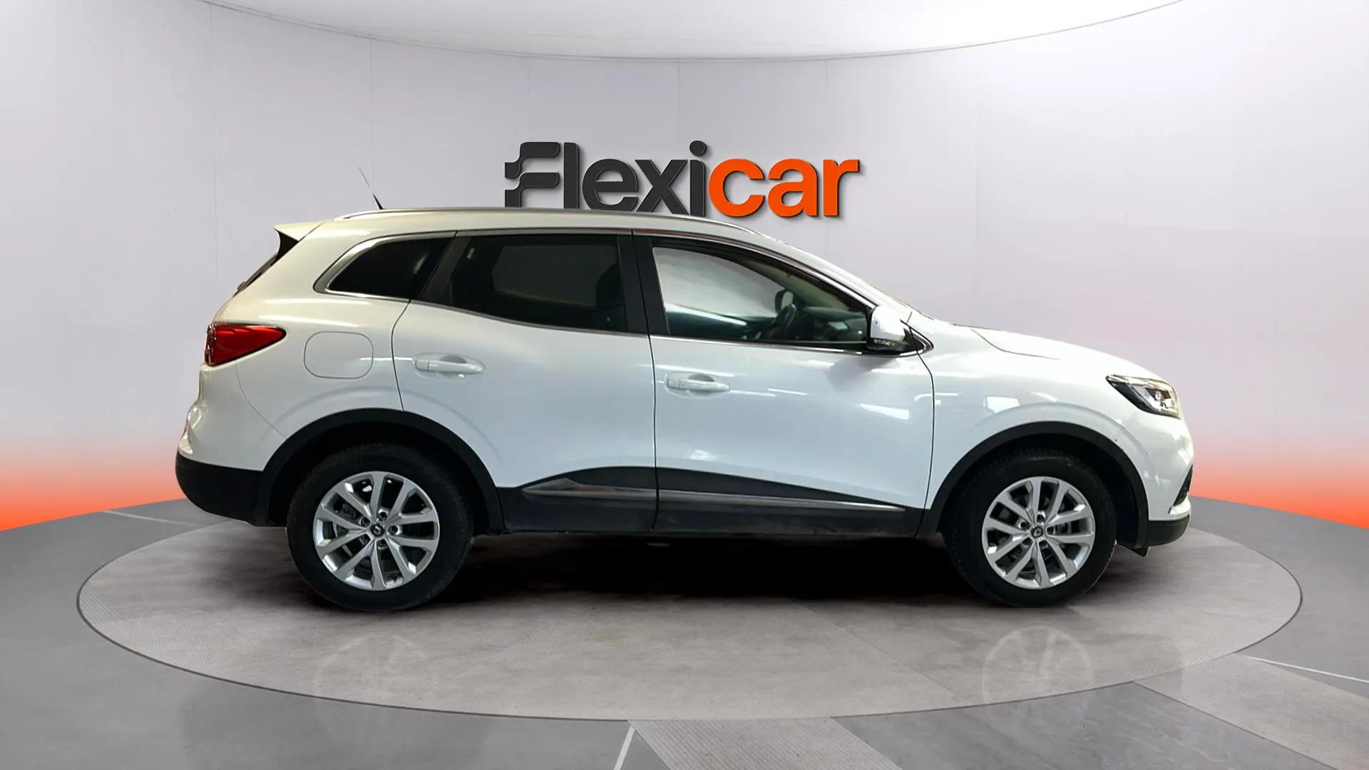 Renault Kadjar Intens Blue dCi - foto 7
