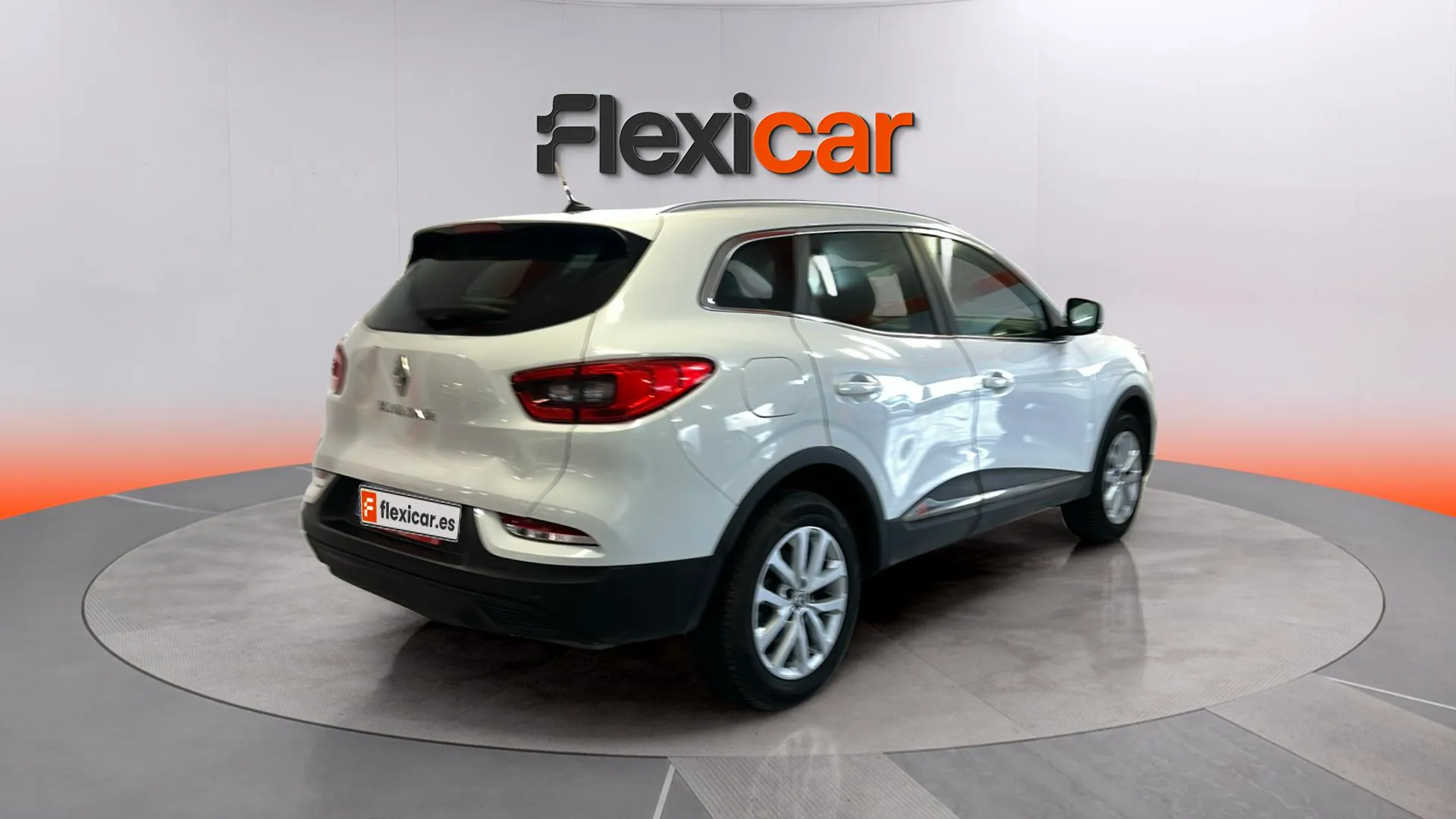 Renault Kadjar Intens Blue dCi - foto 6