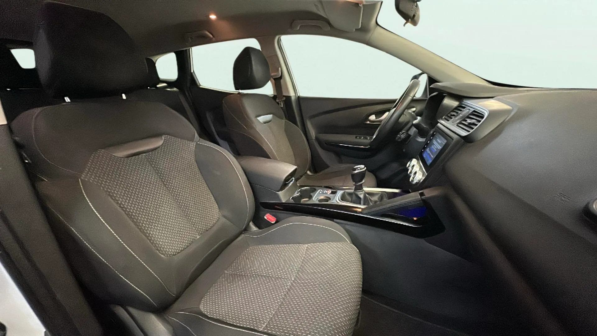Renault Kadjar Intens Blue dCi - foto 18