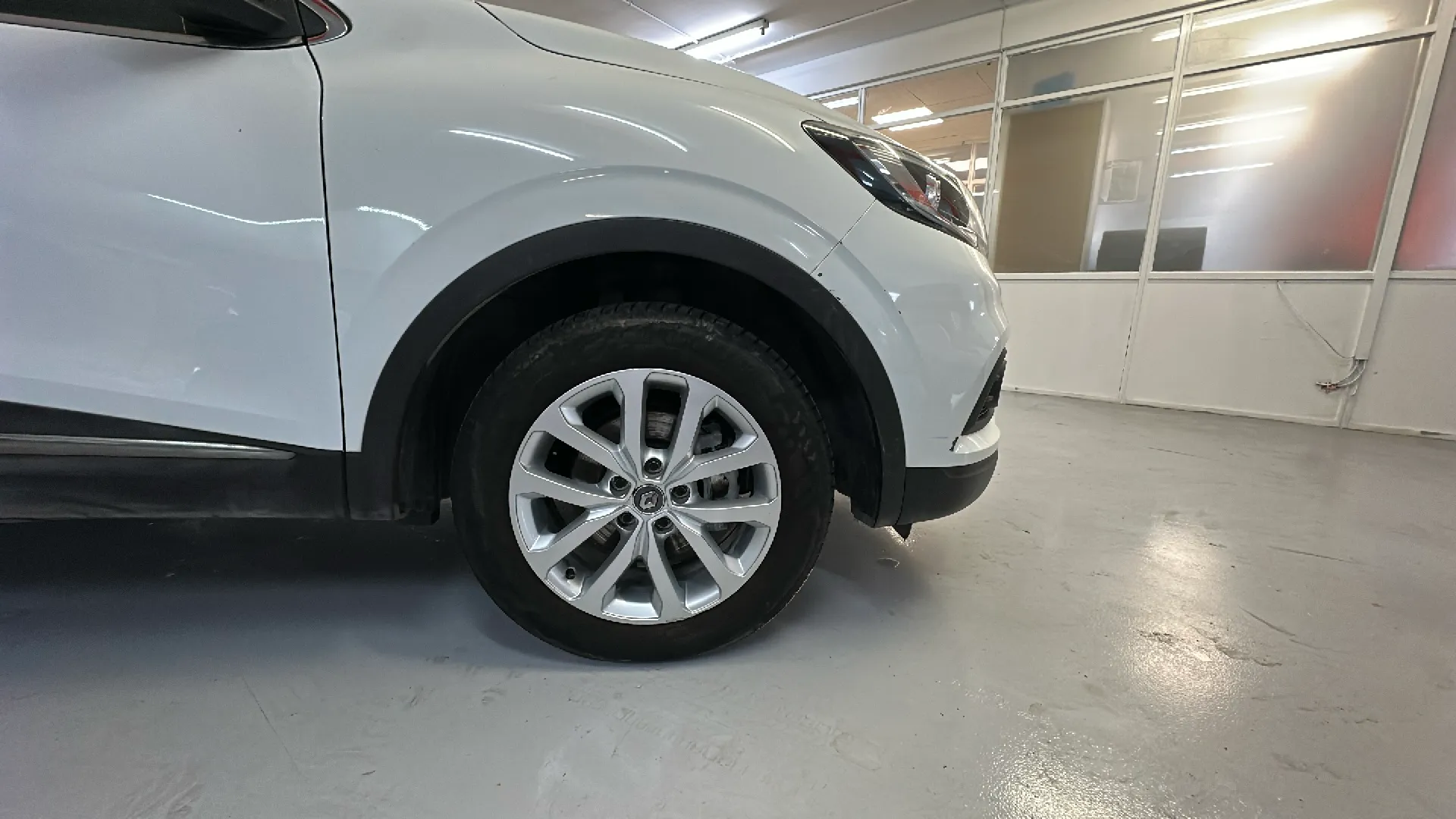 Renault Kadjar Intens Blue dCi - foto 8