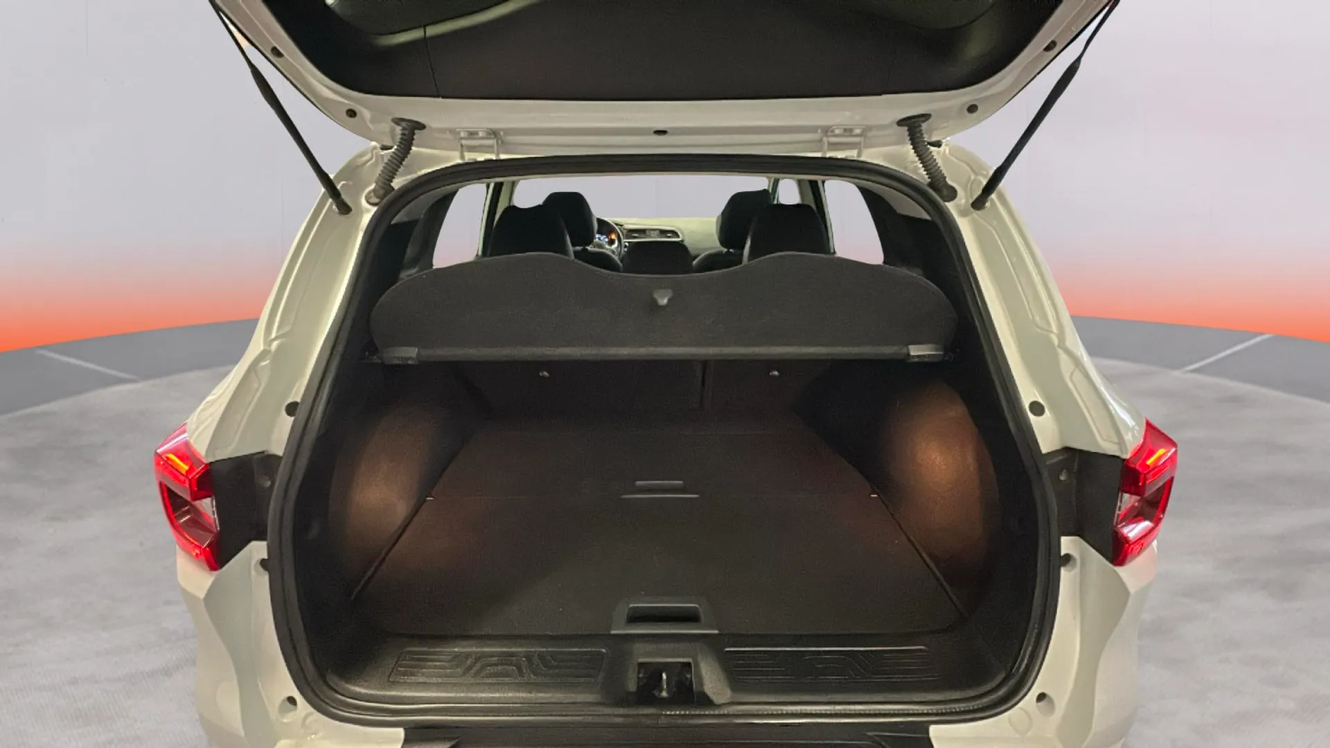 Renault Kadjar Intens Blue dCi - foto 10