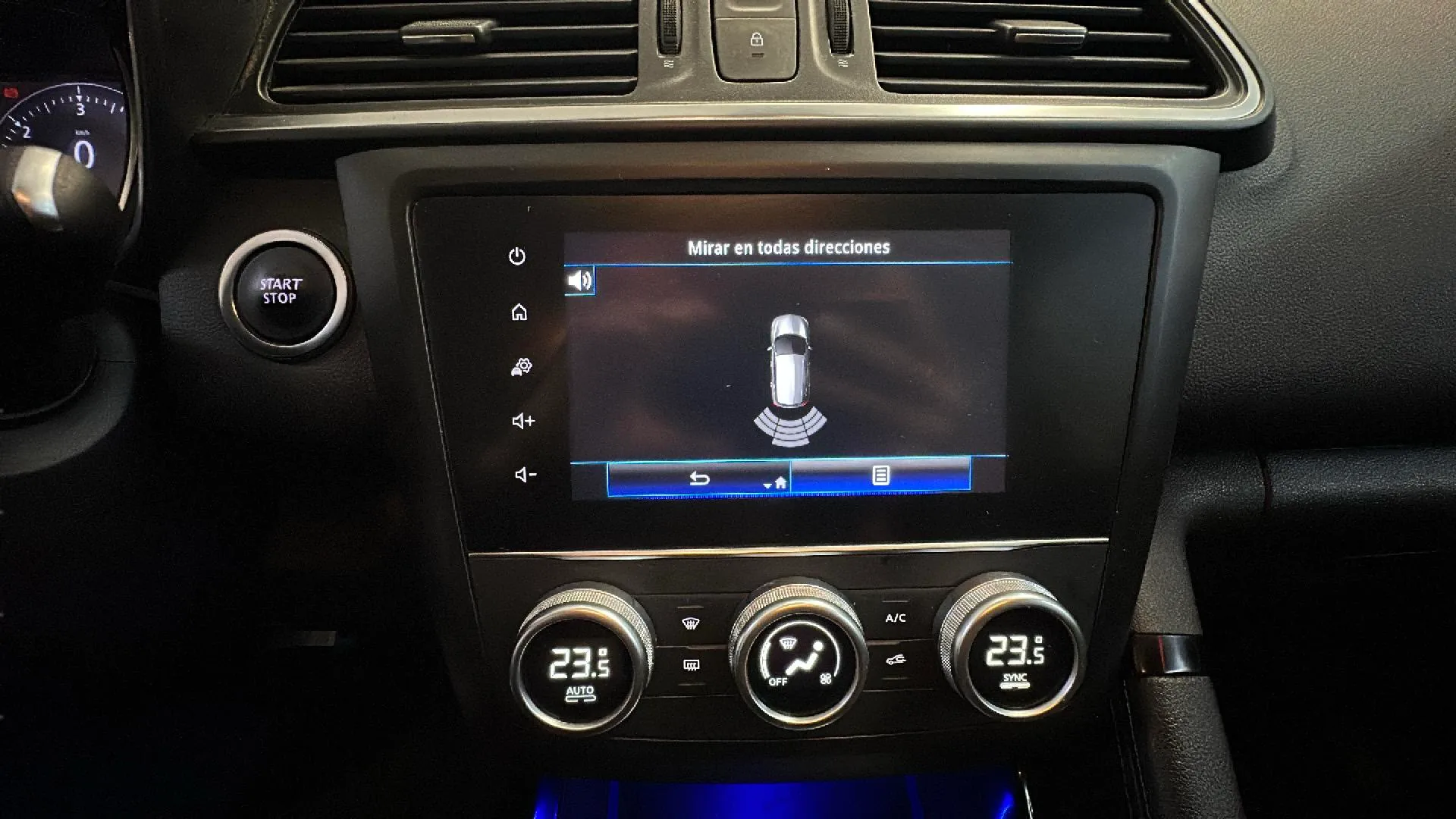 Renault Kadjar Intens Blue dCi - foto 14