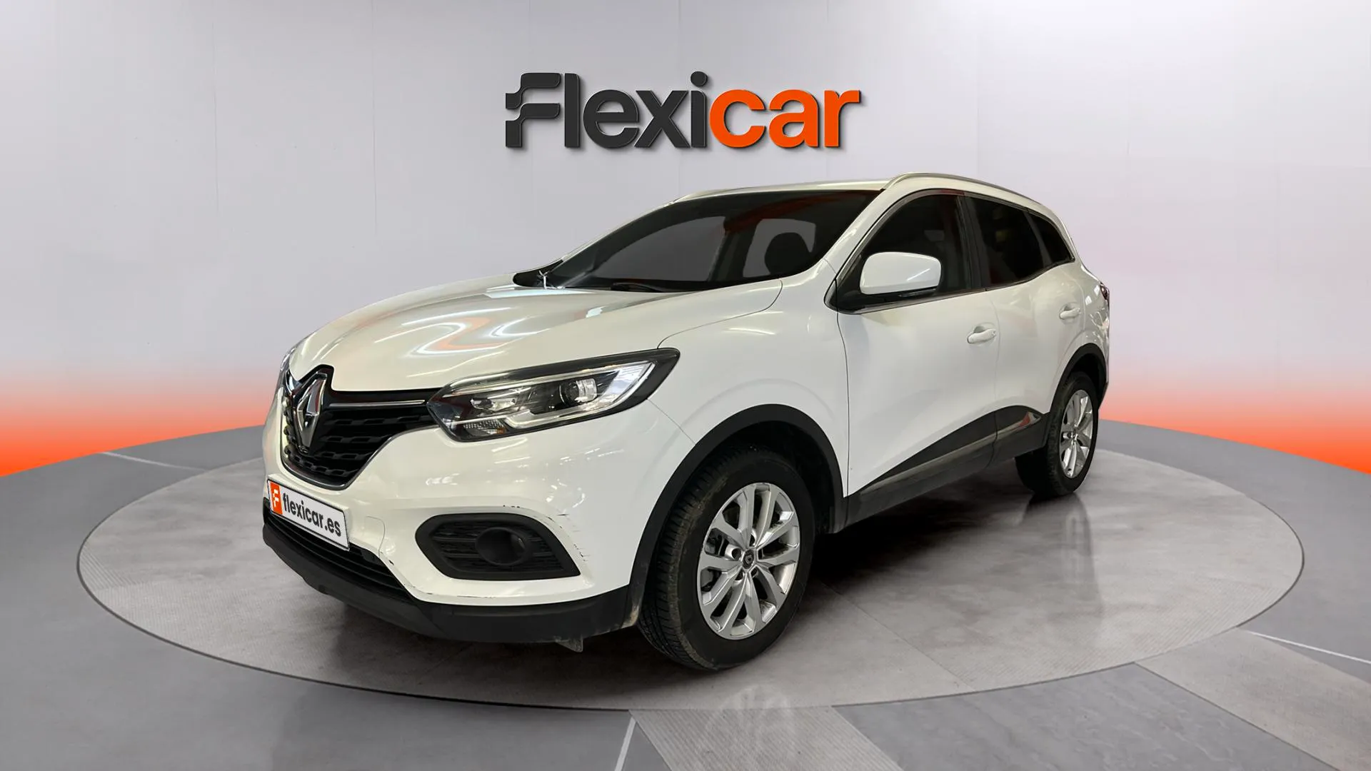 Renault Kadjar Intens Blue dCi - foto 3