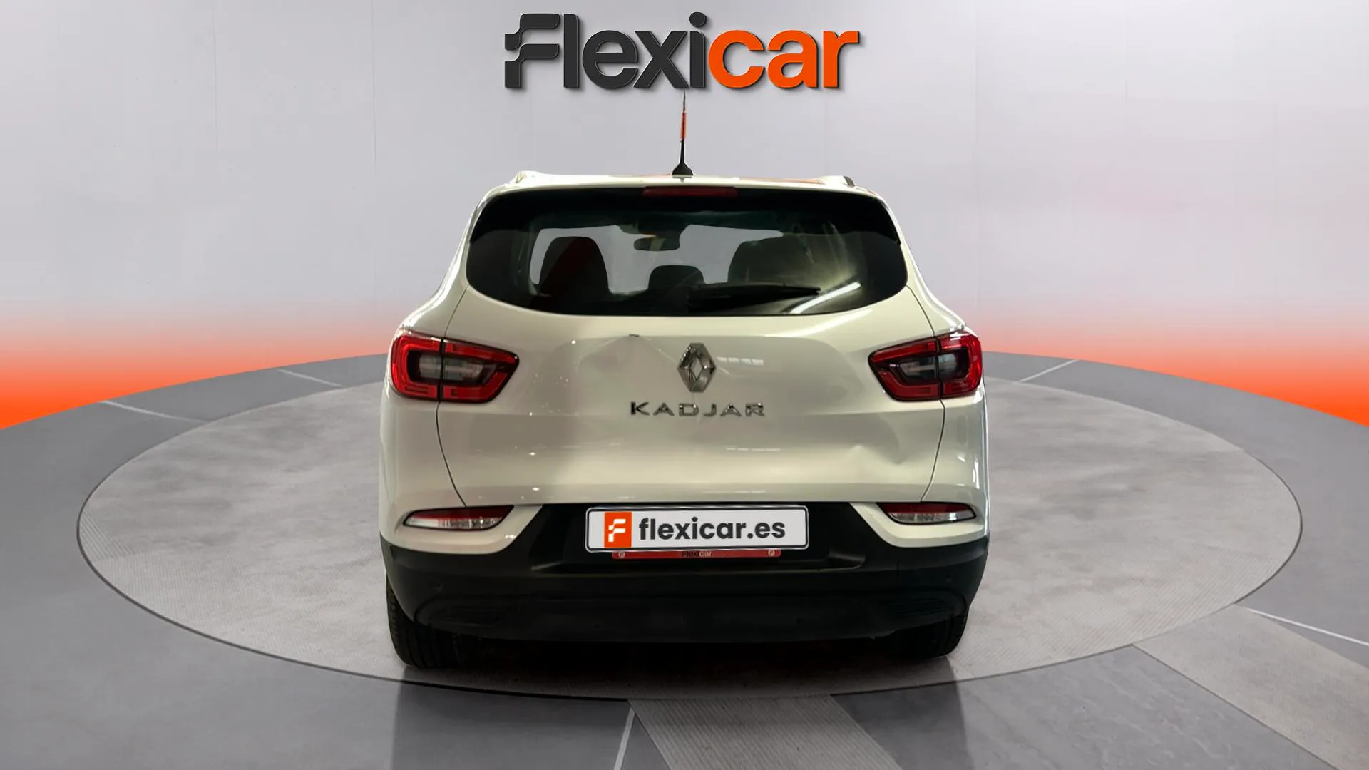 Renault Kadjar Intens Blue dCi - foto 5