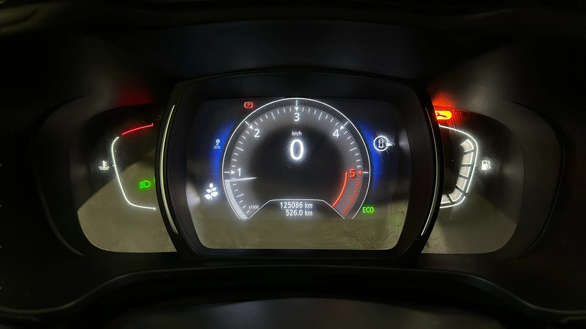 Renault Kadjar Intens Blue dCi - foto 17
