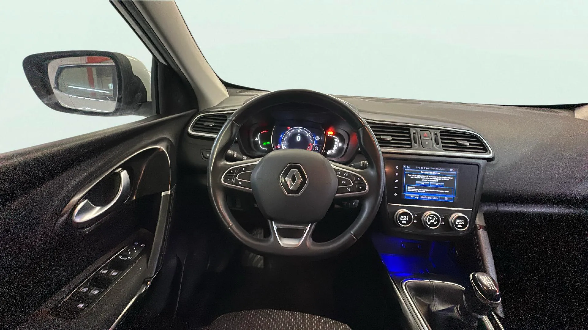 Renault Kadjar Intens Blue dCi - foto 21