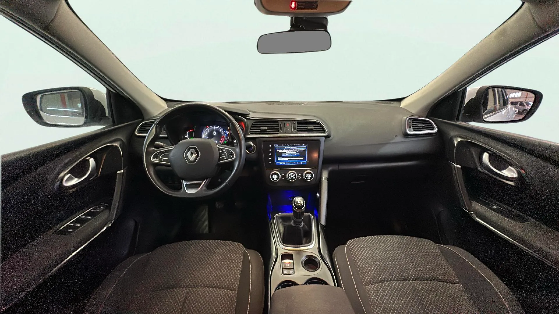 Renault Kadjar Intens Blue dCi - foto 20