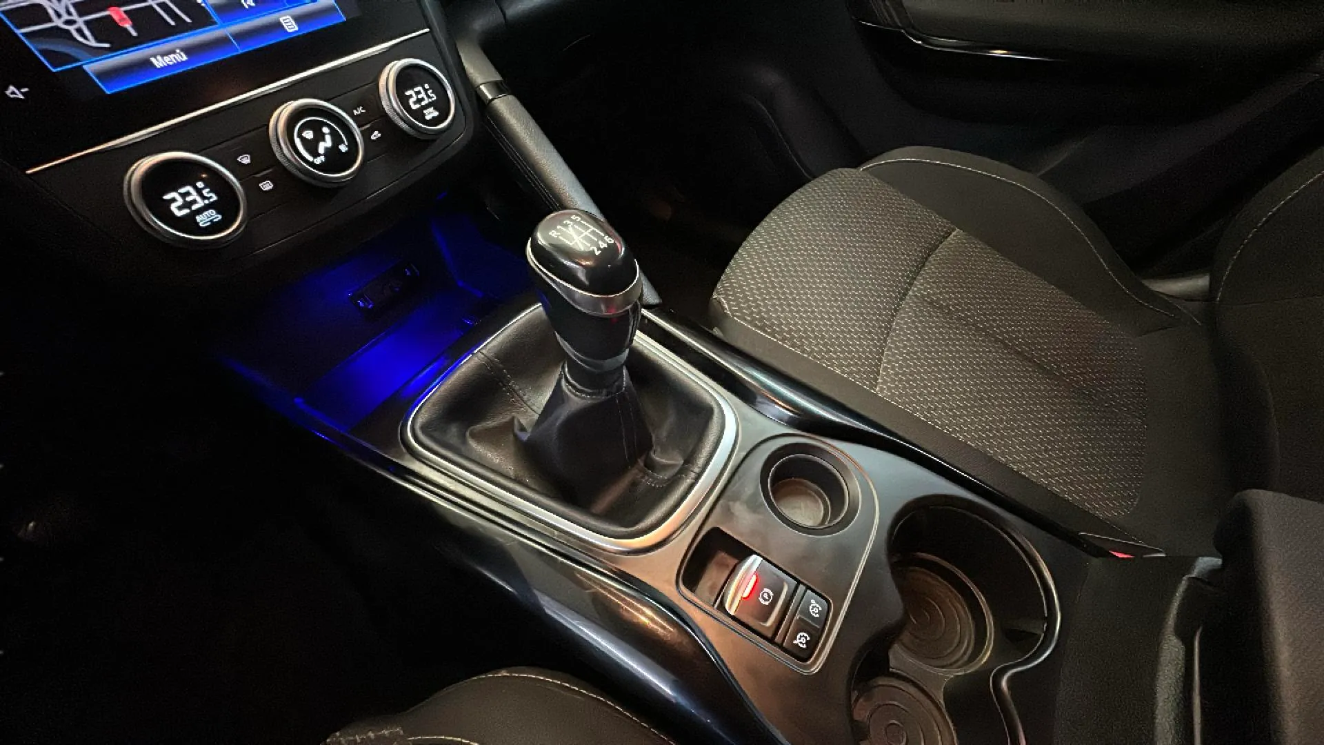Renault Kadjar Intens Blue dCi - foto 11