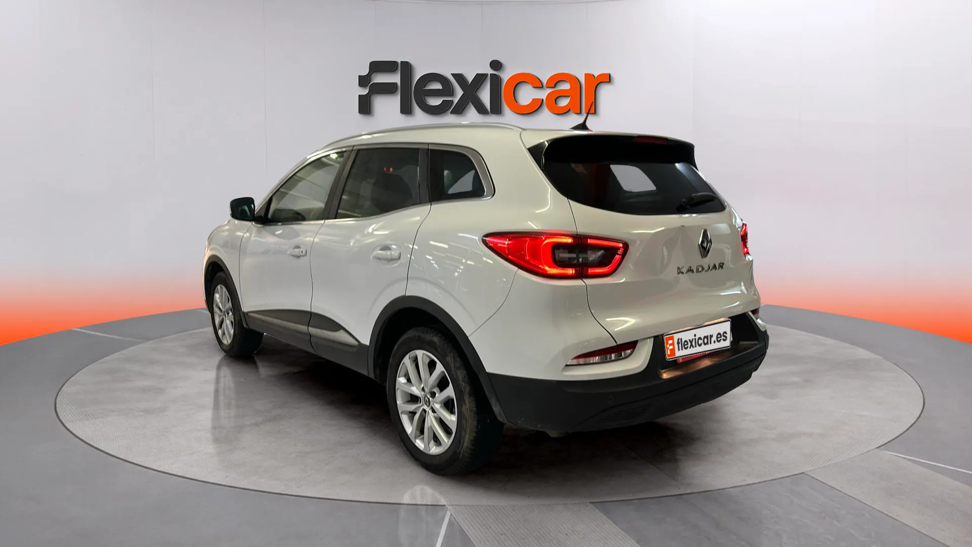 Renault Kadjar Intens Blue dCi - foto 9