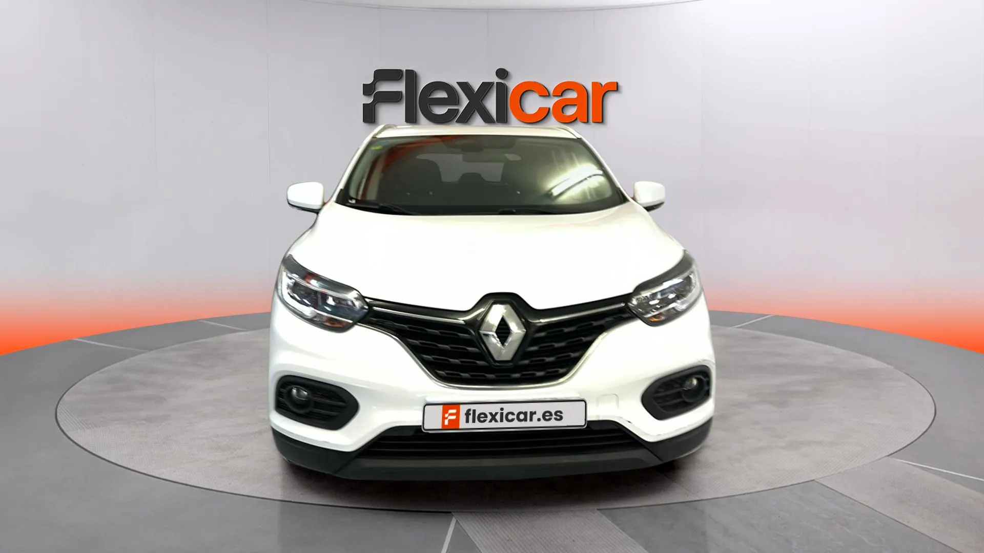 Renault Kadjar Intens Blue dCi - foto 2