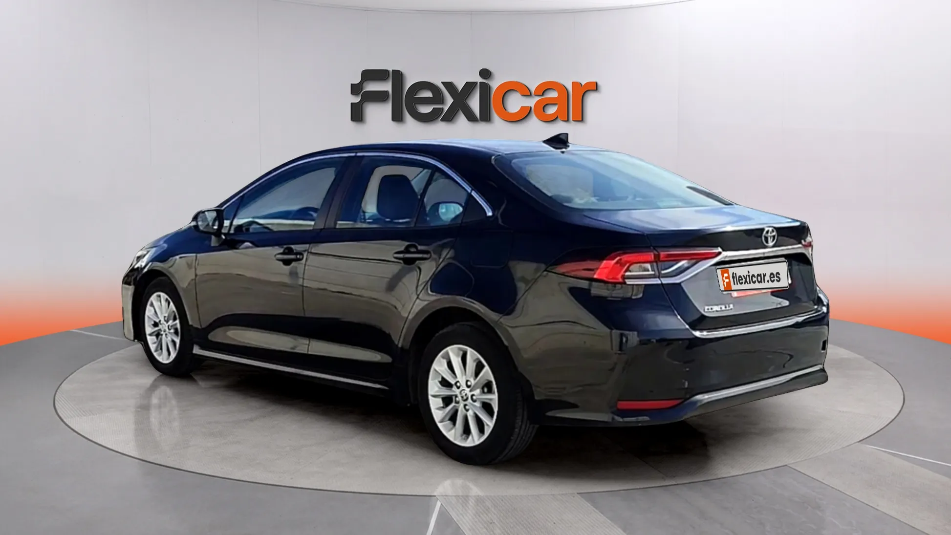Toyota Corolla 1.5 Active Plus - foto 5