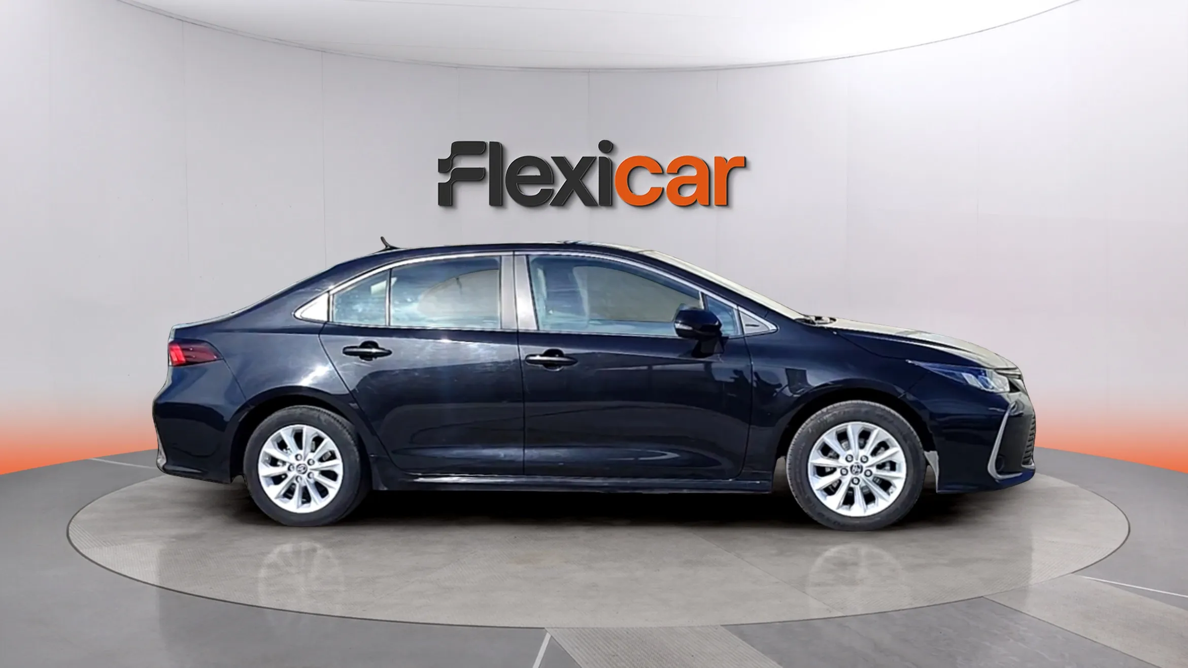 Toyota Corolla 1.5 Active Plus - foto 8