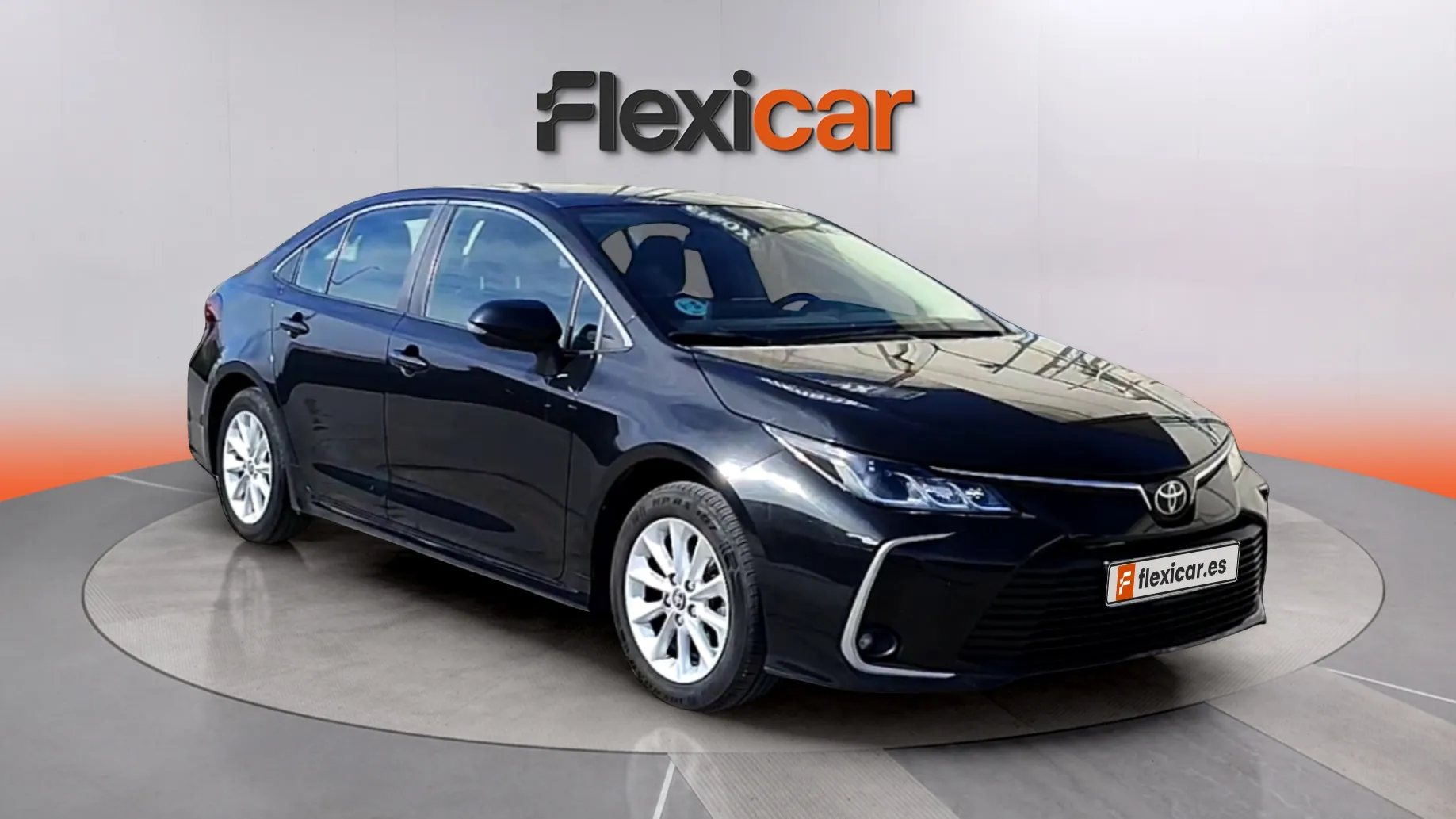 Toyota Corolla 1.5 Active Plus