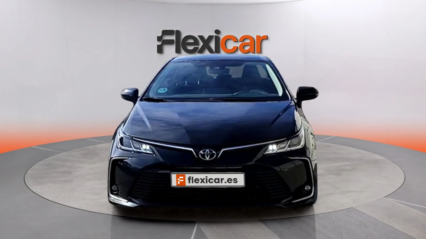 Toyota Corolla 1.5 Active Plus - foto 2