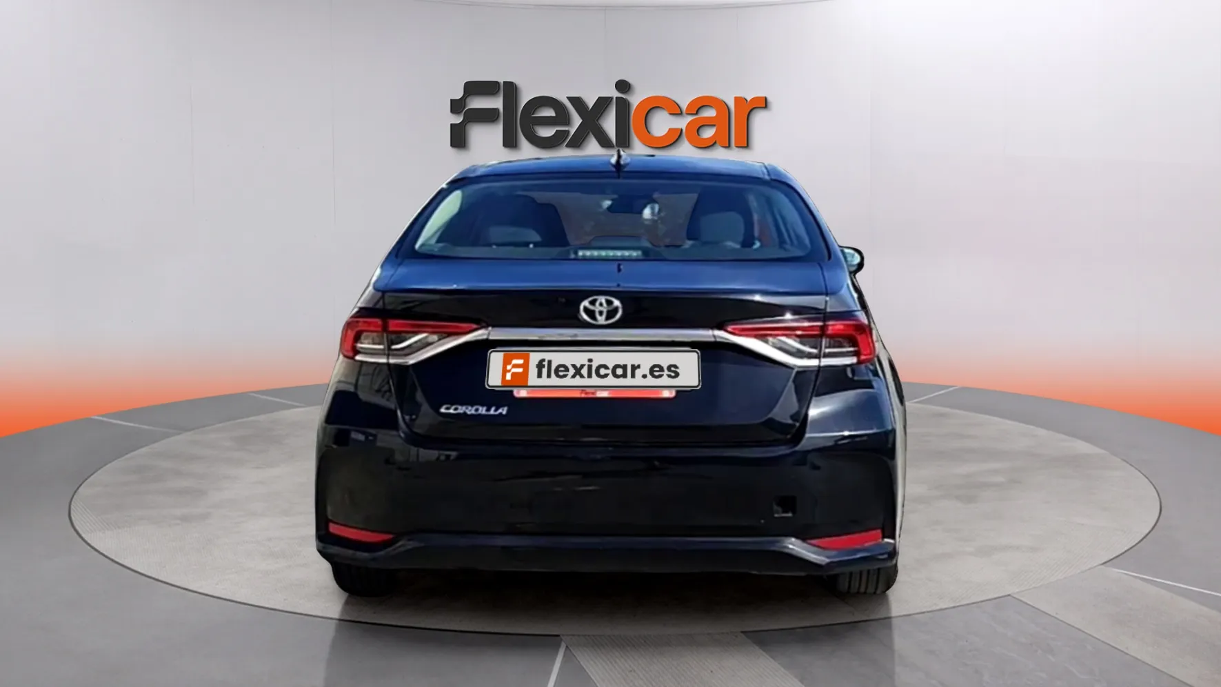 Toyota Corolla 1.5 Active Plus - foto 6