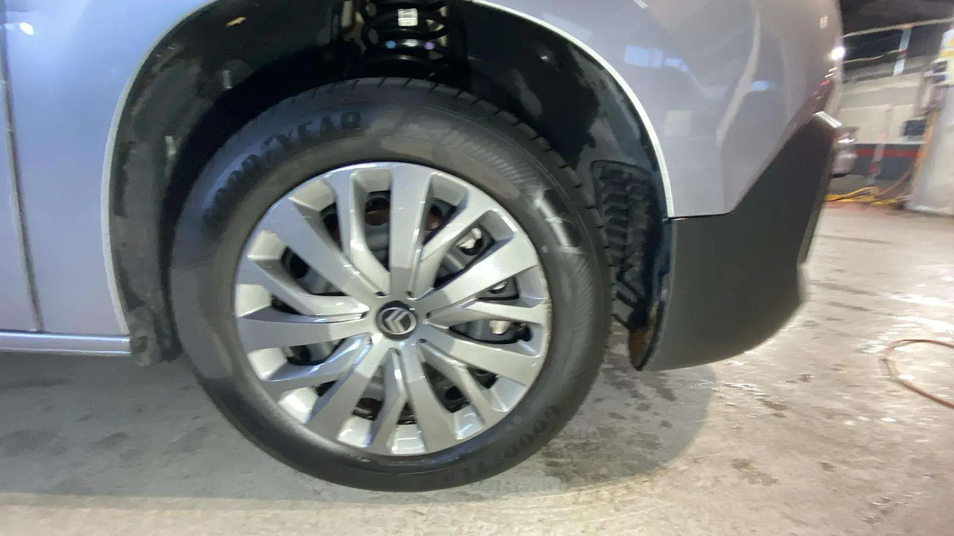 Citroën Berlingo Talla M BlueHDi 100 Plus - foto 19