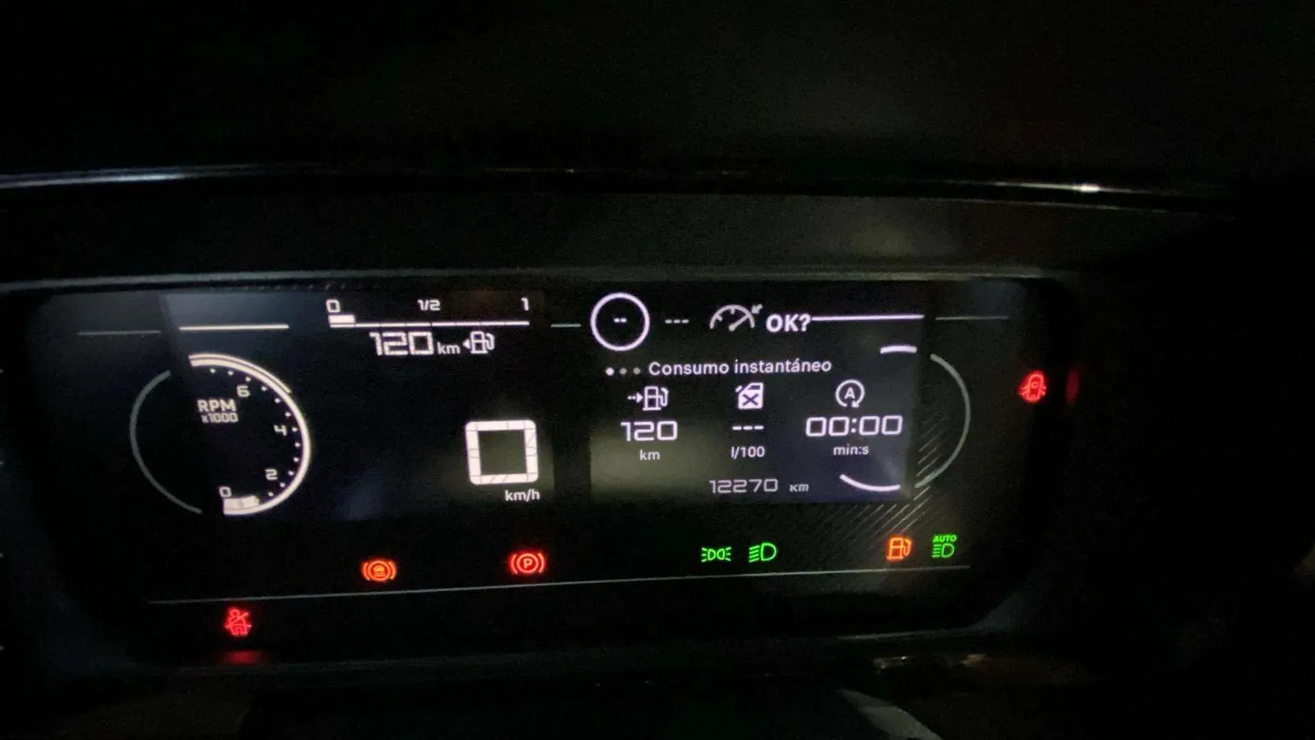 Citroën Berlingo Talla M BlueHDi 100 Plus - foto 14