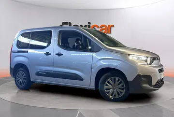 citroen berlingo talla m bluehdi 100 s amps plus diesel manual santiago de compostela 903000000232370