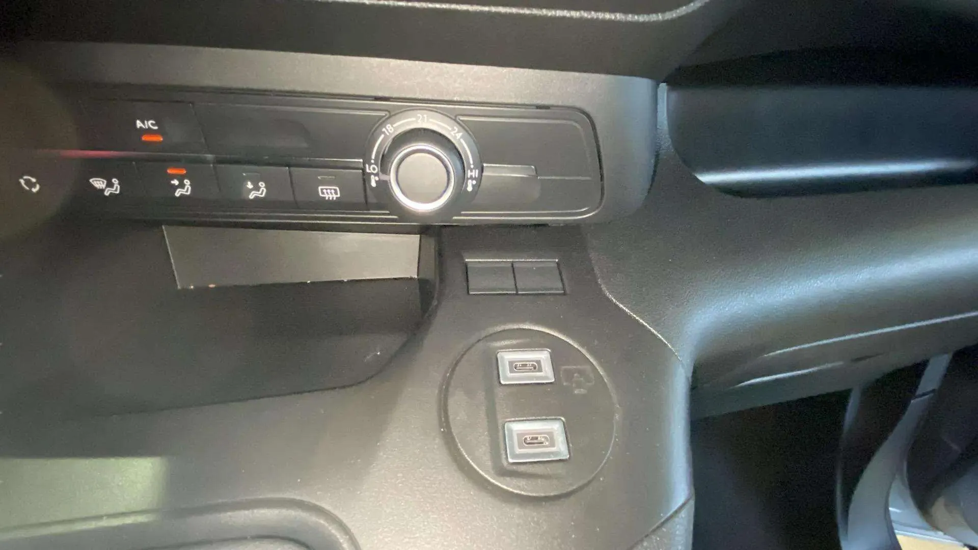 Citroën Berlingo Talla M BlueHDi 100 Plus - foto 24