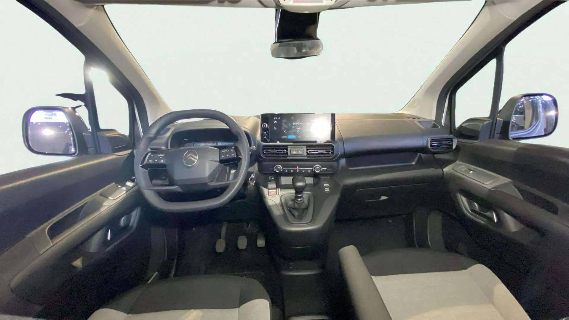 Citroën Berlingo Talla M BlueHDi 100 Plus - foto 12
