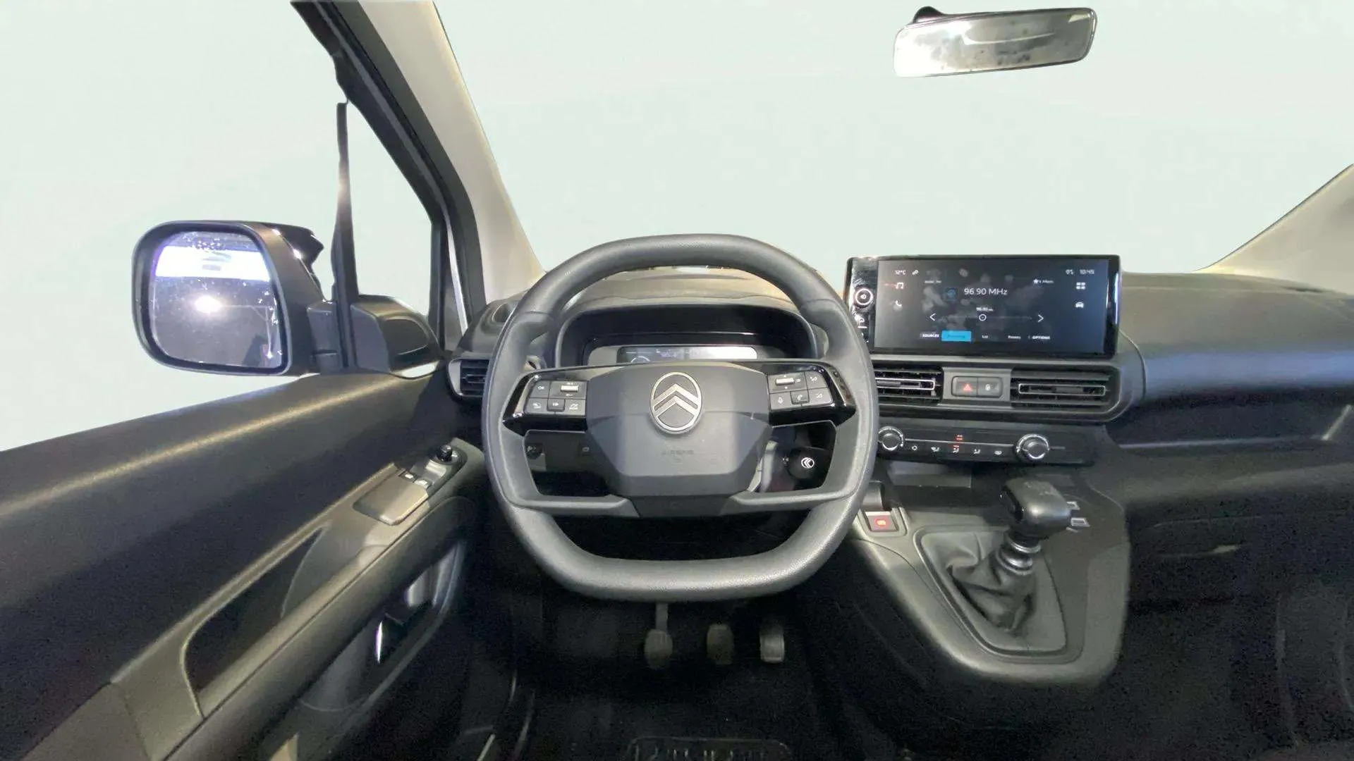 Citroën Berlingo Talla M BlueHDi 100 Plus - foto 27