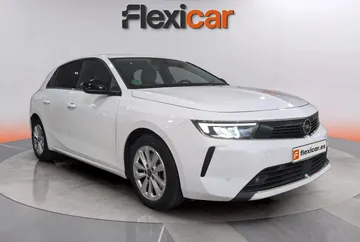 opel astra 15d dth 96kw 130cv edition diesel manual reus 903000000232372