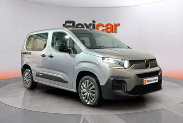 citroen berlingo talla xl bluehdi 100 s amps plus diesel manual vigo 2 903000000232378