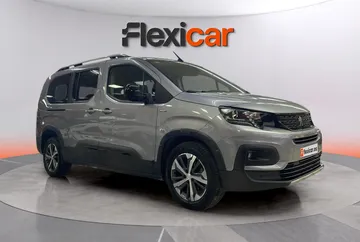 peugeot rifter gt line standard bluehdi 96kw eat8 diesel automatica valencia 903000000232380