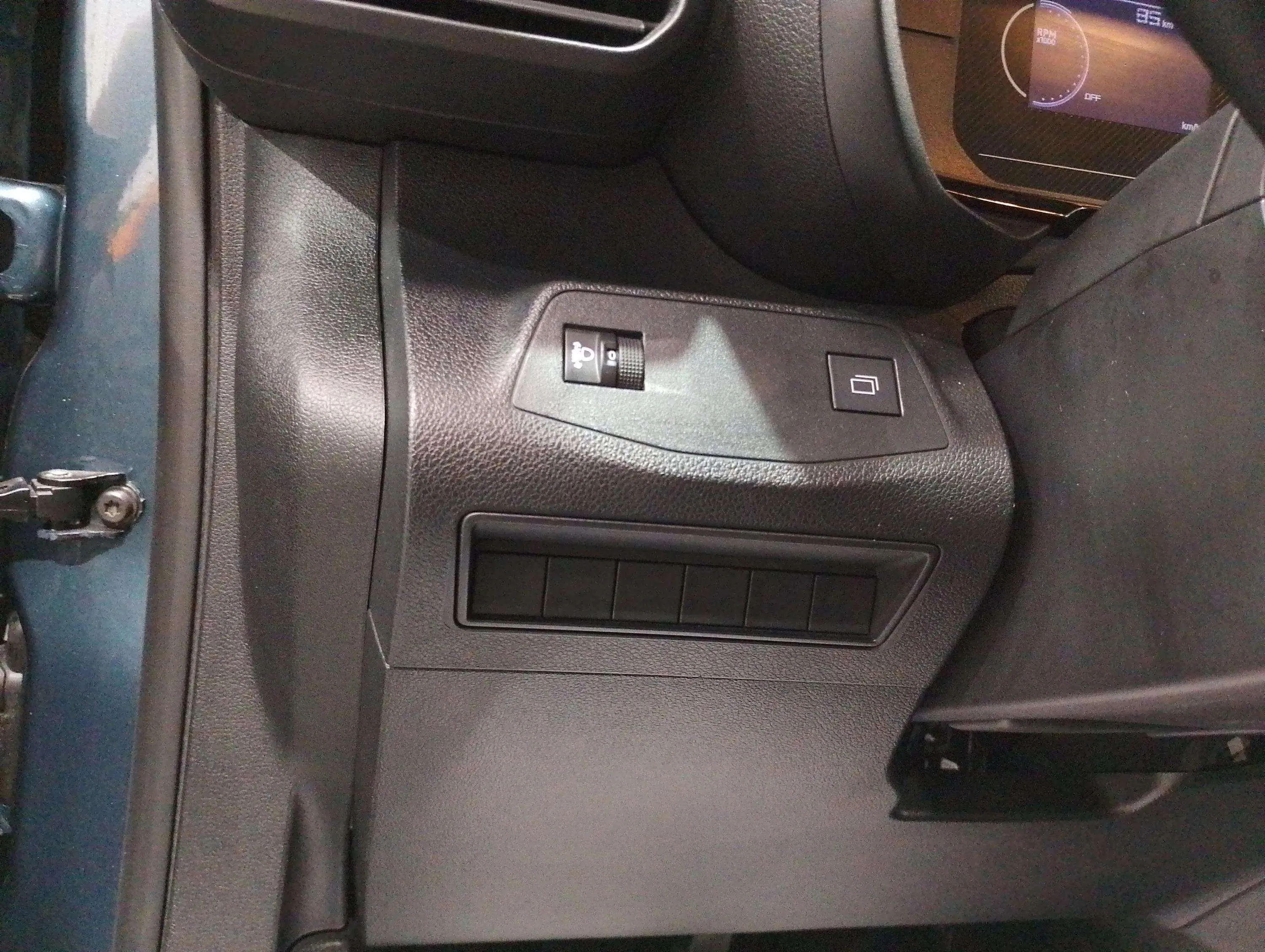 Citroën Berlingo Talla M BlueHDi 100 - foto 23
