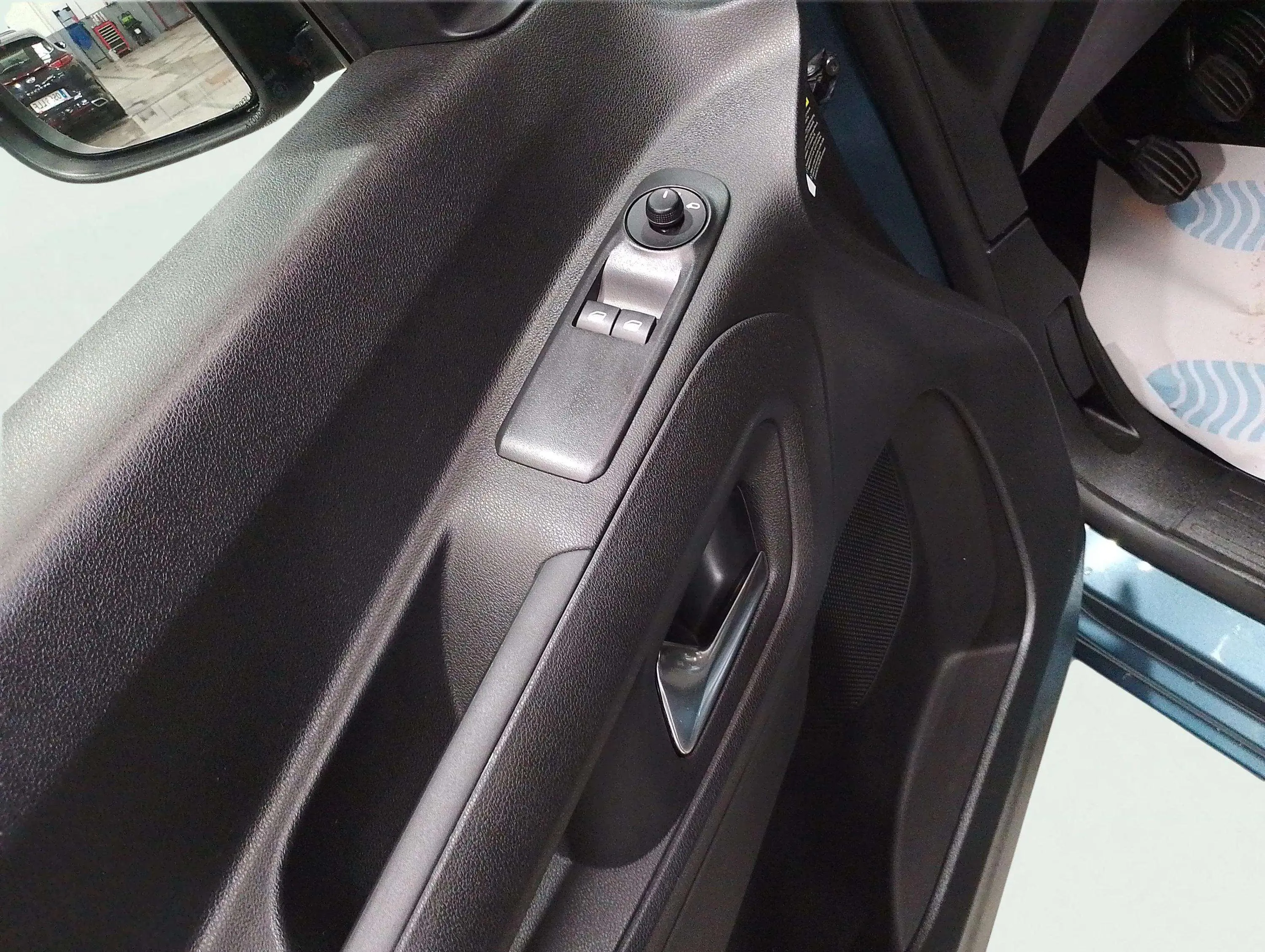 Citroën Berlingo Talla M BlueHDi 100 - foto 28